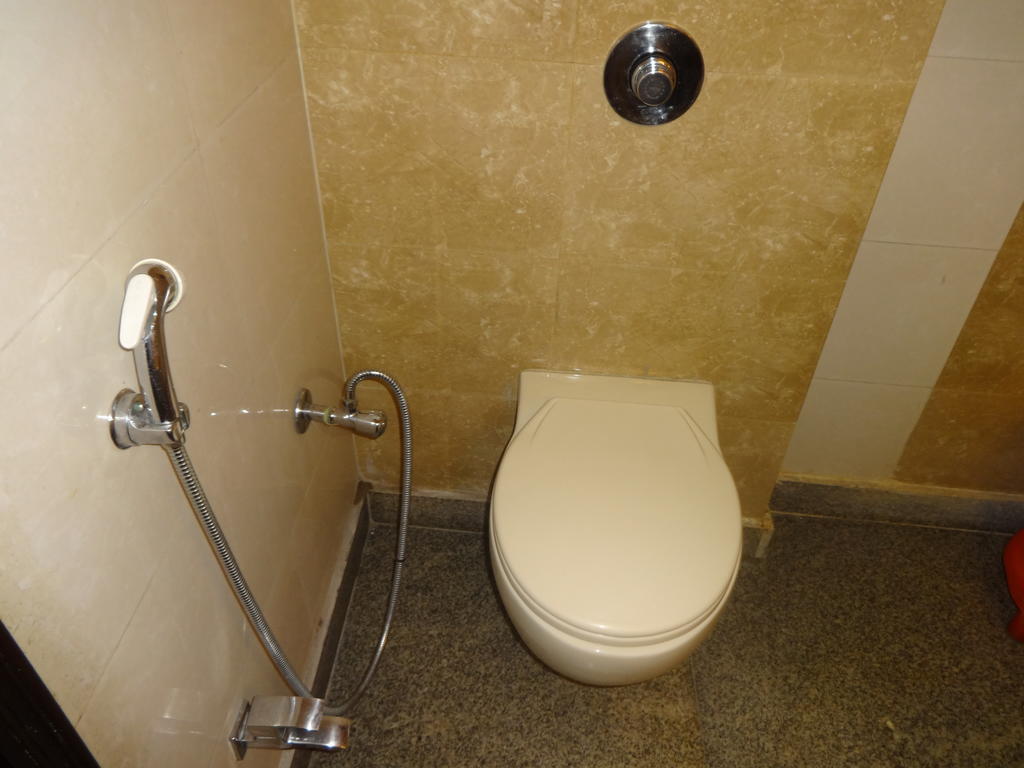 Sohana Palace New Delhi Kamer foto