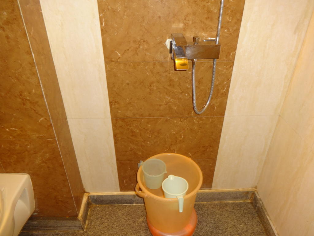Sohana Palace New Delhi Kamer foto