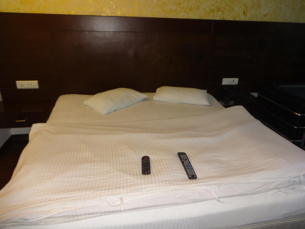 Sohana Palace New Delhi Kamer foto